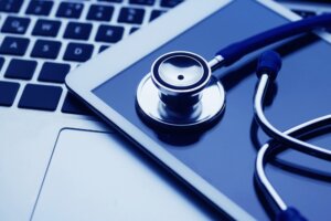 secure your healthcare computer